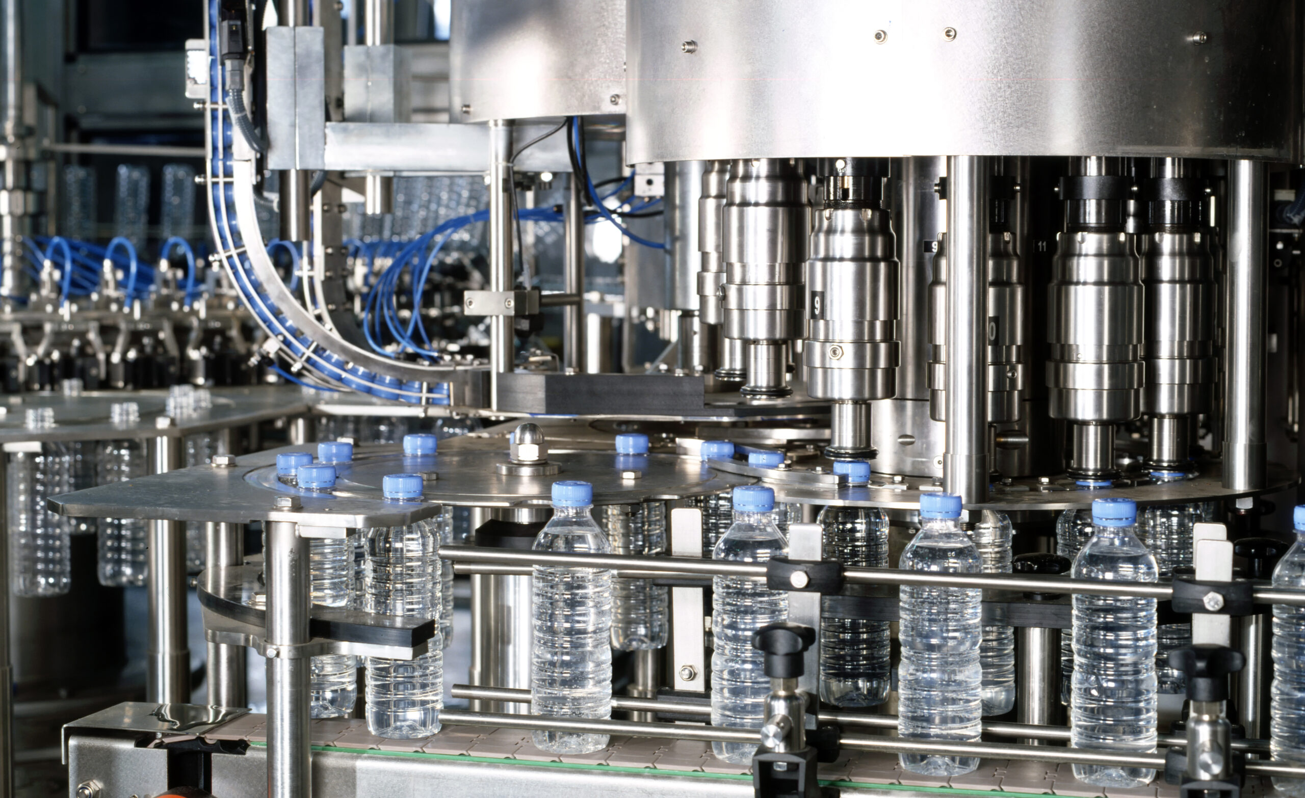 De Basisprincipes van machineveiligheid in de industrie